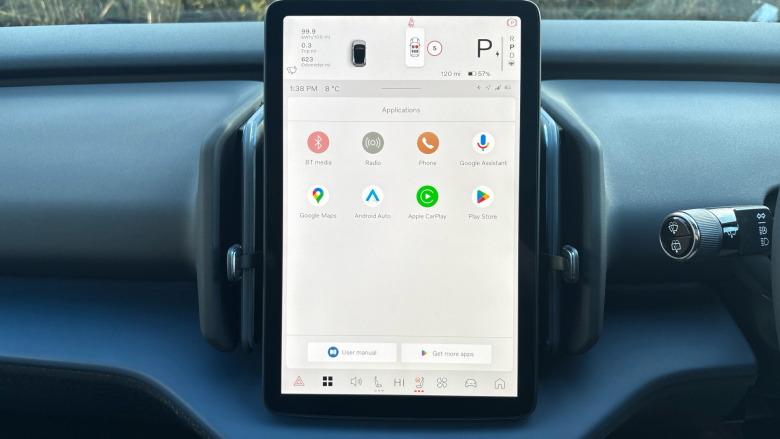 Volvo EX30 315kW Twin Motor Performance Ultra 69kWh 5dr Auto Electric Estate